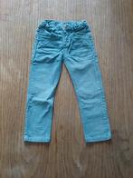 Lichtblauwe ribfluwelen JBC broek – maat 104, Broek, Gebruikt, JBC, Ophalen of Verzenden