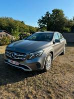 Mercedes-Benz GLA 2.2CDI 136PK, Auto's, Mercedes-Benz, Euro 6, 4 cilinders, Leder en Stof, 5 deurs