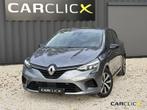 Renault Clio Equilibre, Argent ou Gris, Euro 6, Entreprise, 5 portes