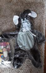 Carnalspakje voor kindjes 68/74, Enlèvement