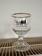Verre Chimay 15 km liège Métropole (25cl), Ophalen of Verzenden, Nieuw, Glas of Glazen, Overige merken