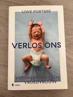 Uwe Porters - Verlos ons, Enlèvement, Neuf, Grossesse et accouchement