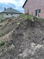 Verse Grond (aarde) gratis, Ophalen