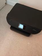 Printer HP envy 5540, Computers en Software, Ophalen of Verzenden, Zo goed als nieuw, Printer