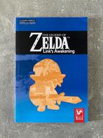 Zelda Link’s Awakening Guidebook, Nieuw