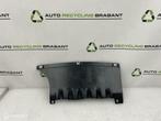 Bodem Beschermplaat Achterbumper BMW 1 Serie E81 51127117631, Auto-onderdelen, Gebruikt, Ophalen of Verzenden