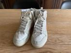 Hoge sneakers Puma maat 39, Puma, Ophalen of Verzenden, Gedragen, Sneakers