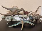 Schleich Dinosaurussen, Utilisé, Enlèvement ou Envoi