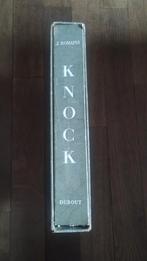 Knock van Jules Romains, Ophalen of Verzenden, Zo goed als nieuw