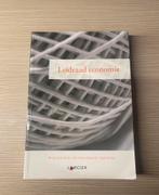 Leidraad economie, Boeken, Verzenden, Zo goed als nieuw