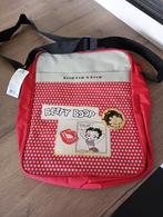 Betty Boop draagzak, Ophalen of Verzenden, Zo goed als nieuw