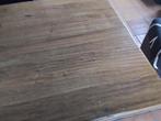 Table en chêne massif 240x90cm, Maison & Meubles, Tables | Tables de salon, Enlèvement, Comme neuf, Chêne