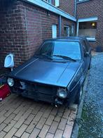 Golf 2 GTI opmaakproject, Autos, Volkswagen, Achat, Boîte manuelle, 3 portes, Traction avant