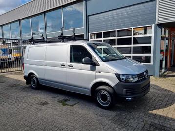 Volkswagen Transporter 2.0 TDI L2H1 84 KW SORTIMO / ROOFLIFT