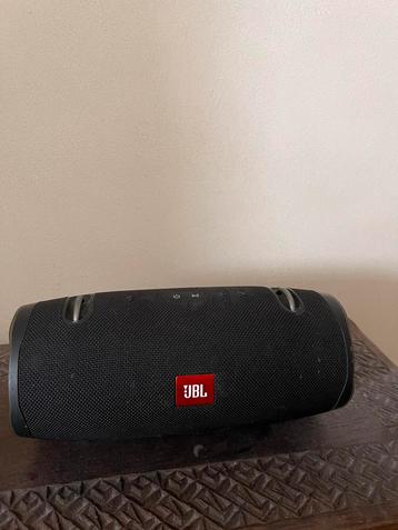 Jbl Xtreme 2 te koop!!, Audio, Tv en Foto, Luidsprekerboxen, Ophalen, Zo goed als nieuw, JBL