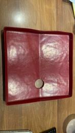 Quadro dakpanelen 34,5 cm met topje opzij 35 cm 4 stuks, Ophalen, Gebruikt