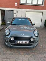 Mini Cooper One John Cooper Works, Auto's, Mini, Stof, Handgeschakeld, Particulier, Zilver of Grijs