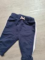 Pantalon de survêtement bleu foncé (Bel&Bo) Taille 74, Bel&Bo, Fille, Enlèvement, Utilisé