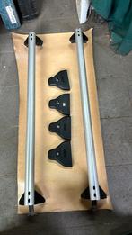 Dakdrager, Auto diversen, Dakdragers, Ophalen, Gebruikt