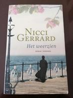 Nicci Gerrard - Het weerzien, Ophalen of Verzenden, Zo goed als nieuw, Nicci Gerrard