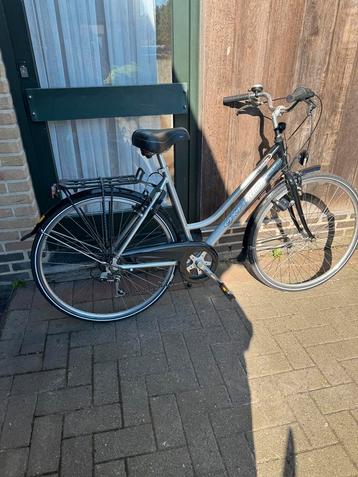 Damesfiets oxford 28 inch  beschikbaar voor biedingen