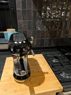 Smeg koffiezet, Ophalen, Zo goed als nieuw