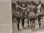 Album photo-panoramique Congo Belge livre, Verzenden, COLLECTIF, 20e eeuw of later, Gelezen