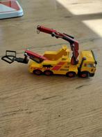 siku modelauto mercedes sk 24 service, Ophalen of Verzenden, SIKU