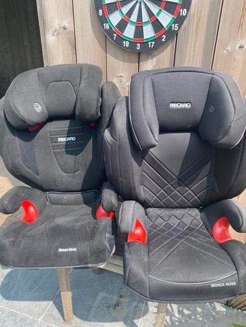 Autostoelen met isofix beschikbaar voor biedingen