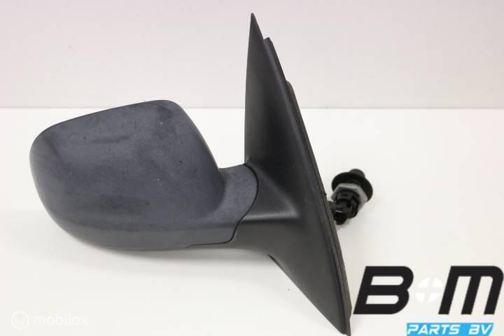 Rechter spiegel Volkswagen Lupo LR5A, Autos : Pièces & Accessoires, Rétroviseurs, Utilisé