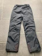 pantalon ski poivre blanc noir 12 ans. Très bon état, Garçon ou Fille, Enlèvement ou Envoi, Poivre blanc, Utilisé