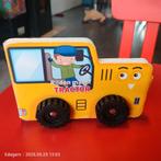 Rijden maar tractor, Ophalen, Gelezen, Yo-Yo Books, 2 tot 3 jaar