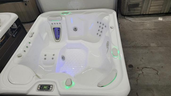 Hotspring sovereign, Tuin en Terras, Zwembad-toebehoren, Zo goed als nieuw, Filter, Ophalen of Verzenden