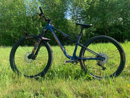 Orbea OIZ h30 maat medium, Fietsen en Brommers, Fietsen | Mountainbikes en ATB, Zo goed als nieuw, Ophalen