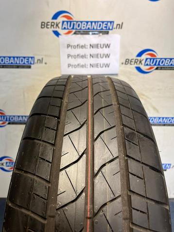 2x Bridgestone Duravis R660 Eco (DEMO) 205/65 R16C 107/105T 