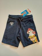 NIEUW short Paw Patrol maat 92 C&A, Enfants & Bébés, Vêtements enfant | Taille 92, Garçon, C&A, Enlèvement ou Envoi, Pantalon