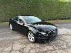 Audi a5 1.8 Benzine, Auto's, Audi, Euro 5, Stof, Zwart, Particulier