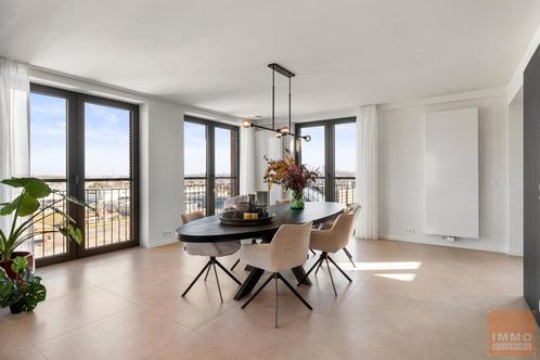 Appartement te koop in Brussel, 2 slpks, Immo, Huizen en Appartementen te koop, Appartement