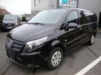 Mercedes-Benz Vito 114cdi, verkocht, vendu, sold ... dub, Automaat, Zwart, Mercedes-Benz, Bedrijf