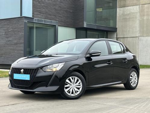 Peugeot 208 van 2020 met 32.348 km, Auto's, Peugeot, Bedrijf, Te koop, ABS, Airbags, Airconditioning, Alarm, Bluetooth, Boordcomputer