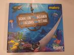 Schatten van de Oceanen Makro (Volledig), Ophalen of Verzenden