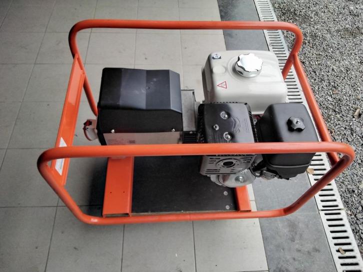 Generator, Zakelijke goederen, Machines en Bouw | Aggregaten, Ophalen