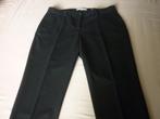 Wollen Geklede 3/4 Pantalon Brax, Kleding | Dames, Brax, Zwart, Maat 42/44 (L), Nieuw