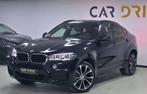 BMW X6 3.0 dAS xDrive PACK M CAMERA/FULL OP/1ER PROPRIO, Auto's, BMW, Automaat, Gebruikt, 2993 cc, 2880 kg