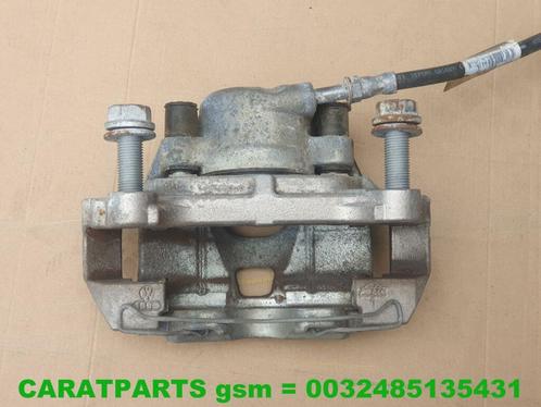 8K0615123F Audi A4 remklauw A5 remklauw a4 = 2008-2015, Auto-onderdelen, Elektronica en Kabels, Audi, Gebruikt
