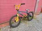 BMX Ideal 20", Fietsen en Brommers, Ophalen, Staal, Ideal, Voetsteunen