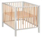 Quax Park Nordic Naturel/Clay, Kinderen en Baby's, Ophalen, Nieuw, Rechthoekig, In hoogte verstelbaar