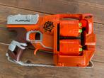 Nerf flip fury, Kinderen en Baby's, Speelgoed | Buiten | Actiespeelgoed, Ophalen of Verzenden, Zo goed als nieuw