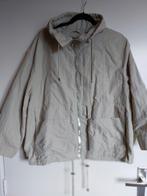 Parka Yessica mt 38, Kleding | Dames, Beige, Maat 38/40 (M), Zo goed als nieuw, Ophalen