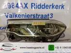 Koplamp BMW 5 Serie G30 G31 Adaptive LED Links 7439193-04, Ophalen of Verzenden, Gebruikt, BMW